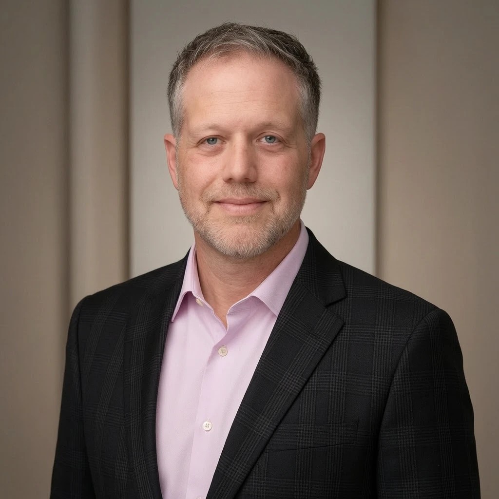 Jon, Co-Founder and Principal of H+H Home Concierge Services